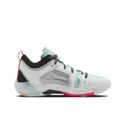 Мужские кроссовки Air Jordan XXXVII Low Guo PF 37 'Multi-Color' FB8486-130