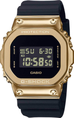 Мужские наручные часы Casio GM-5600G-9