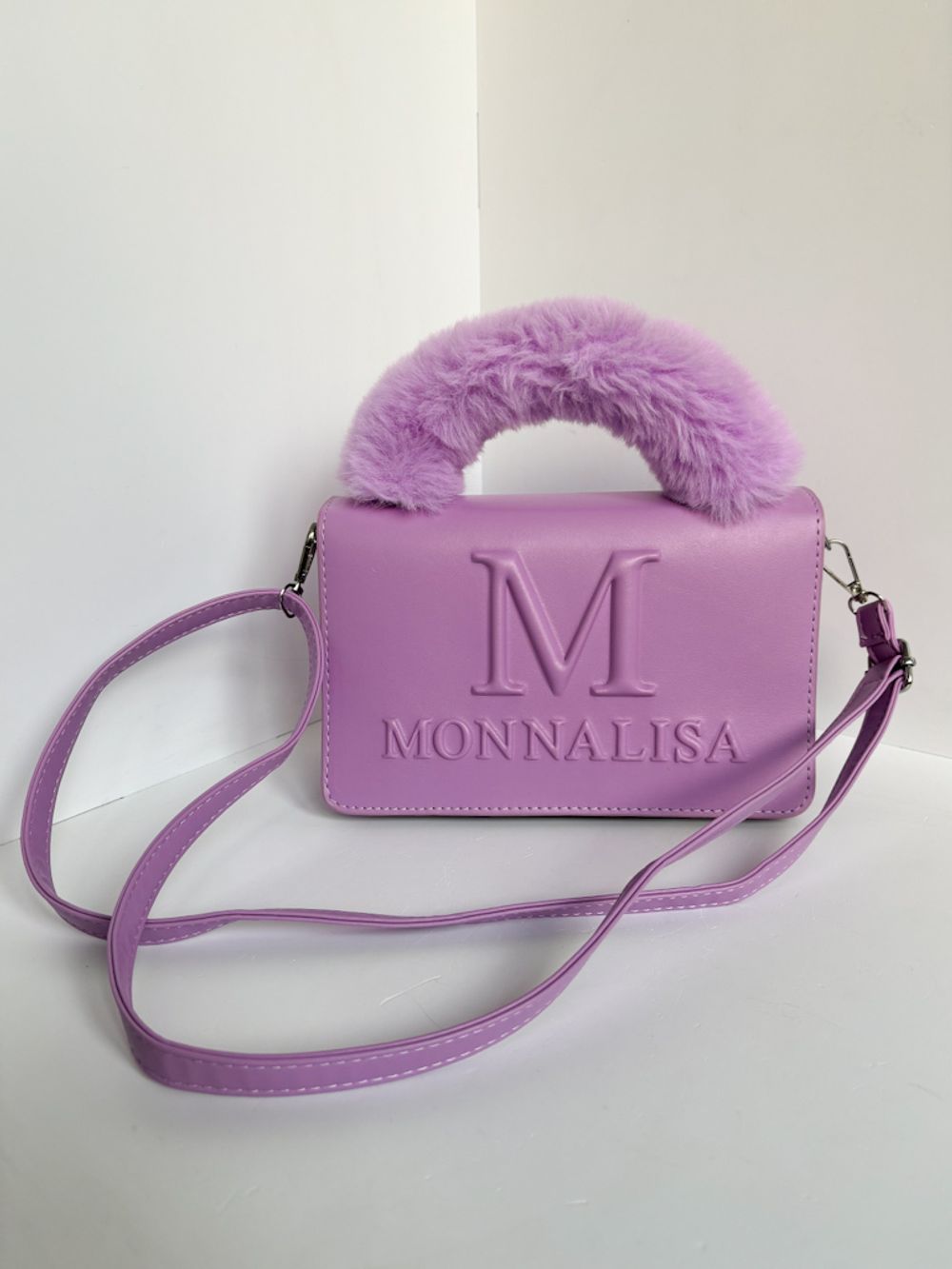 Сумка Monnalisa