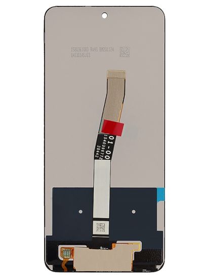 Дисплей LCD для Xiaomi Redmi Note 9S/9 Pro - OR