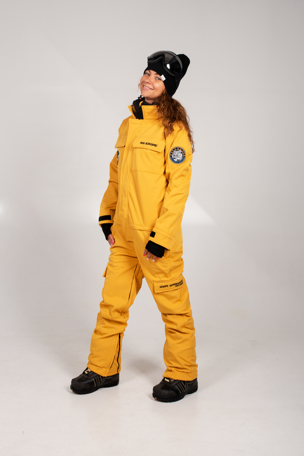 Комбинезон SEARIPE