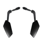 Зеркала заднего вида М8 AYK-6 для электросамокатов и электровелосипедов