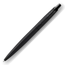 Шариковая ручка Parker Jotter Monochrome XL SE20 черная (2122753)