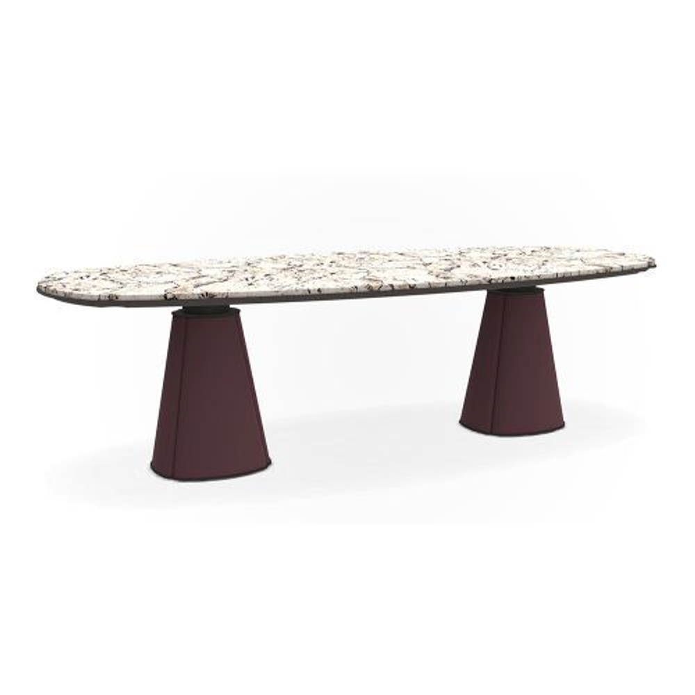Стол обеденный Giorgetti FLORIA 71865