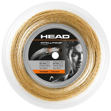 Струны теннисные Head IntelliTour (200 m)