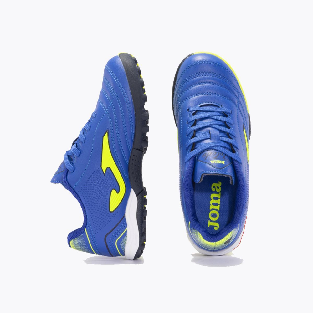 Сороконожки для футбола детские Joma Toledo TF JR