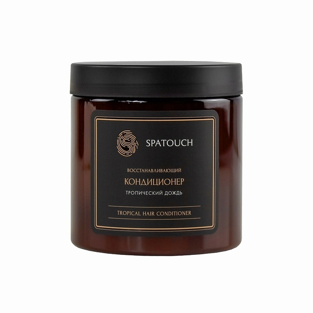 Кондиционер для волос Тропический дождь