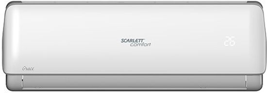 Сплит-система Scarlett RRI 07-M8Y19