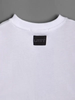 Спортивный костюм для мальчика с шортами школьный