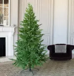 Ель искусственная «НОРДМАН» (Литая) 120 см / 1.2 м