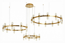 Подвесная люстра ST-Luce SL6007.203.54