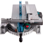 Пила торцовочная Makita LH 1201 FL
