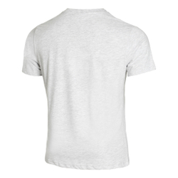 Мужское теннисное поло Quiet Please Retro Monkey T-Shirt Men - Lightgrey, Multicoloured