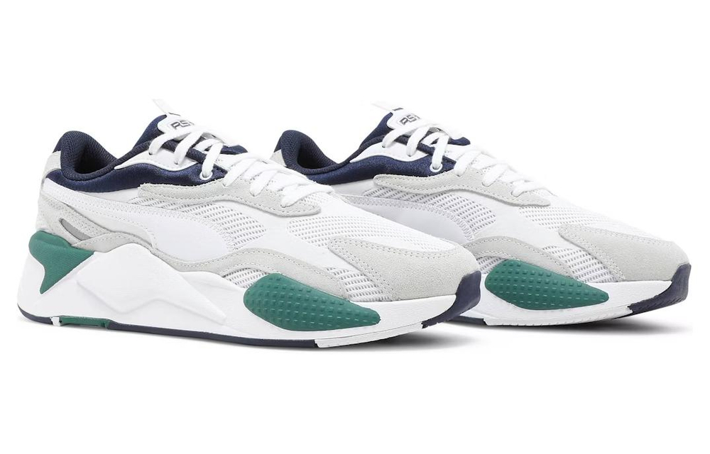 PUMA Rs X3 Twill Airmesh