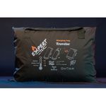 Спальный мешок-одеяло Traveler, Expert-Tex