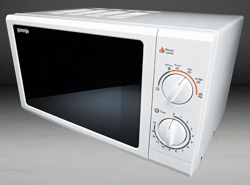 Микроволновая печь Gorenje MO 17 MW