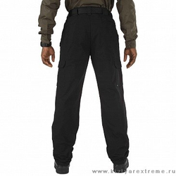 ТАКТИЧЕСКИЕ БРЮКИ TACTICAL, ЦВЕТ KHAKI, (74251-055) (РАЗМЕР W34/L32)