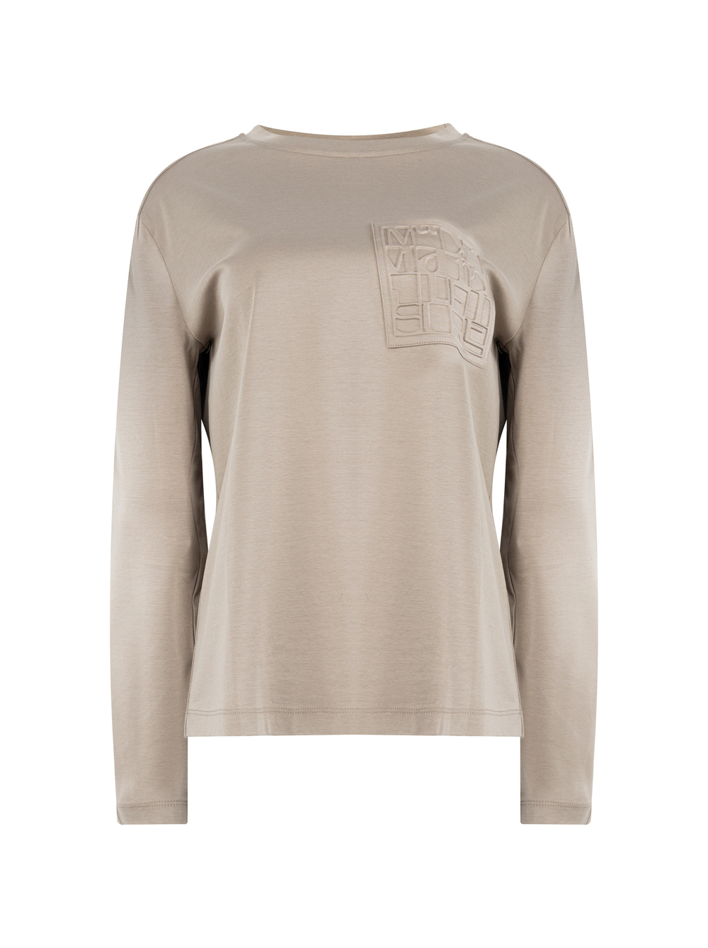 Max Mara кофта - бежевый