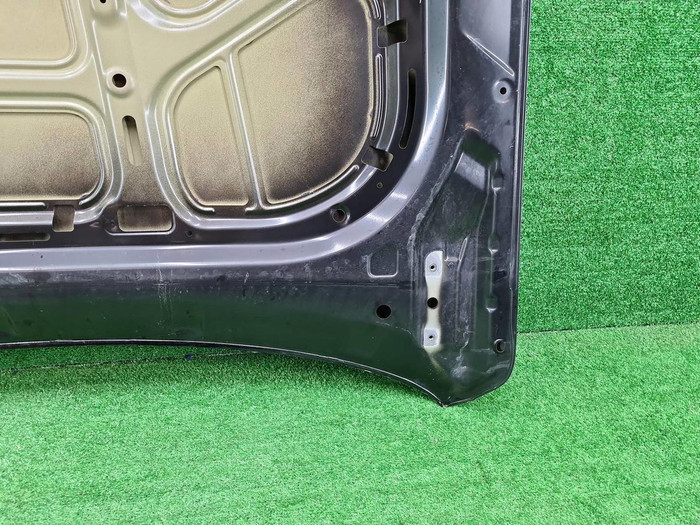 Капот Kia K5 (2019-2023)