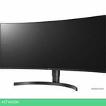Монитор LG UltraWide 34WL85C-B