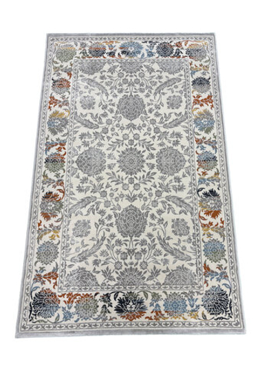 Ковер Kremlin 50005A White Прямоугольник