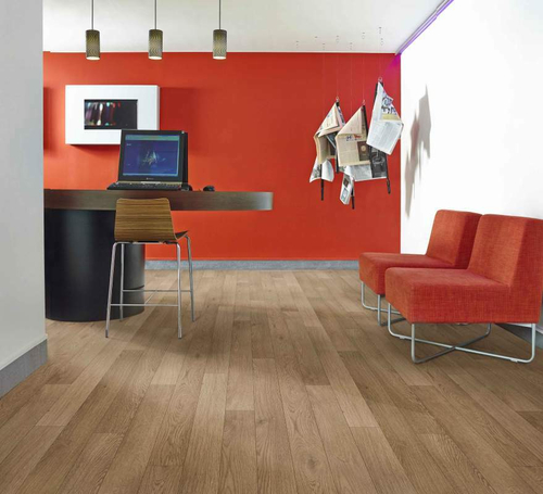 Линолеум полукоммерческий Profi Strong Plus Falco 1, 2,5х30м (рулон)