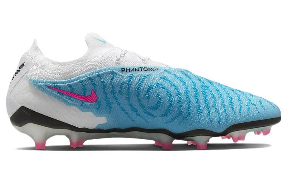 Кроссовки Nike Gripknit Phantom Gx Elite Fg