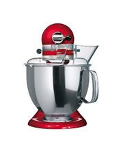 Миксер KitchenAid Artisan 5KSM156PSECA, карамельное яблоко