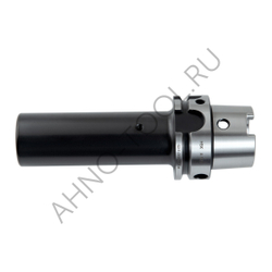 Втулка переходная HSK63A-MTB4-160  0.005 G2.5 20CrMnTi BRIGHT-TOOLS