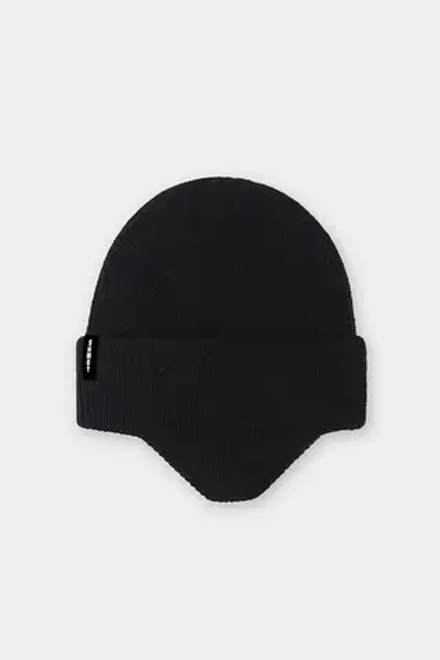 Шапка SHMOT HELMET Черный