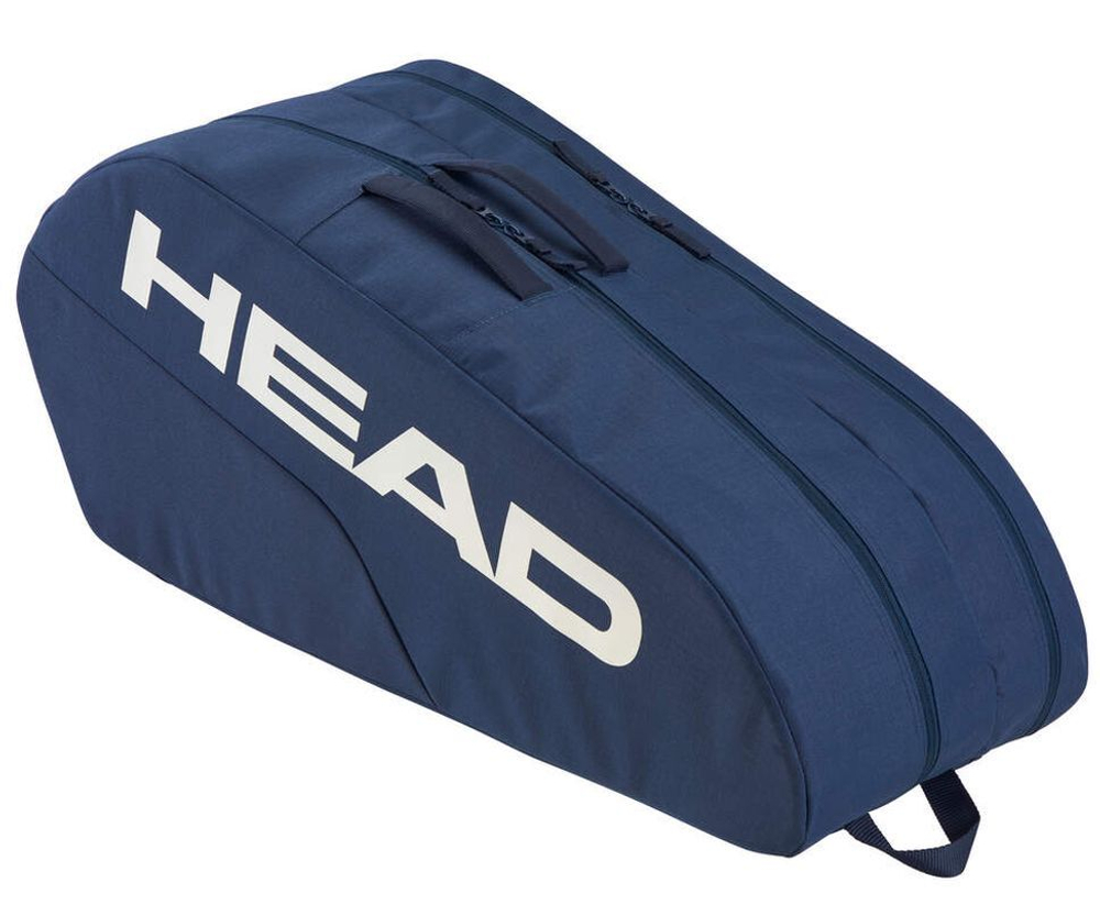 Теннисная сумка Head Base Racquet M - Blue