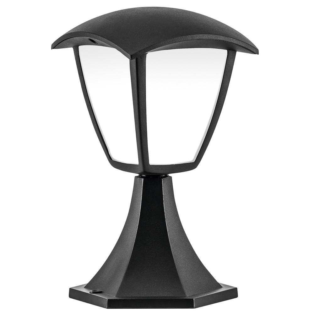 375970 Светильник уличн парковый LAMPIONE LED 8W 360LM 3000K IP54
