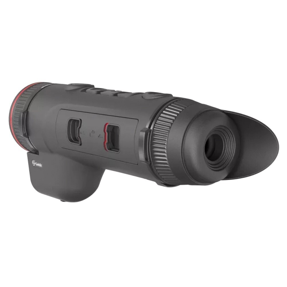 Тепловизионный монокуляр Guide TJ650L LRF 640х512 дальномер 50мм х3,79-x30,32 Wi