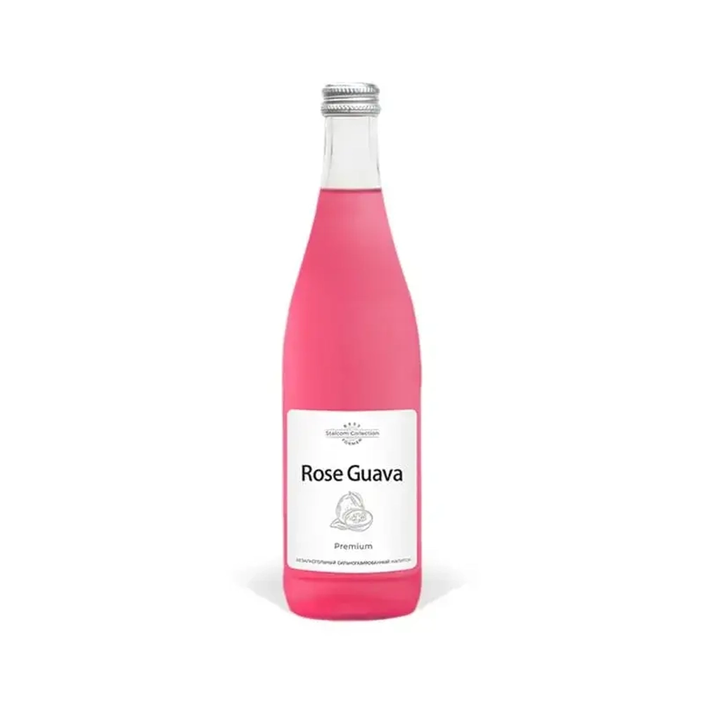 Formen Rose Guava 0,5 л.