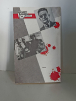 Ликвидация. Сталин, Троцкий, Зиновьев. Фрагменты политических судеб