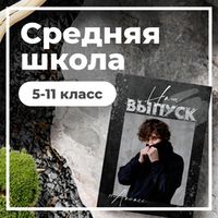 Средняя школа (5-11 класс)