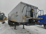 Wielton NW-3 Полуприцеп самосвальный NW3A48PD