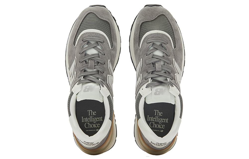 Кроссовки New Balance