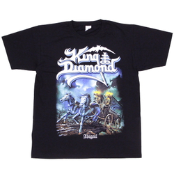 Футболка King Diamond Abigail