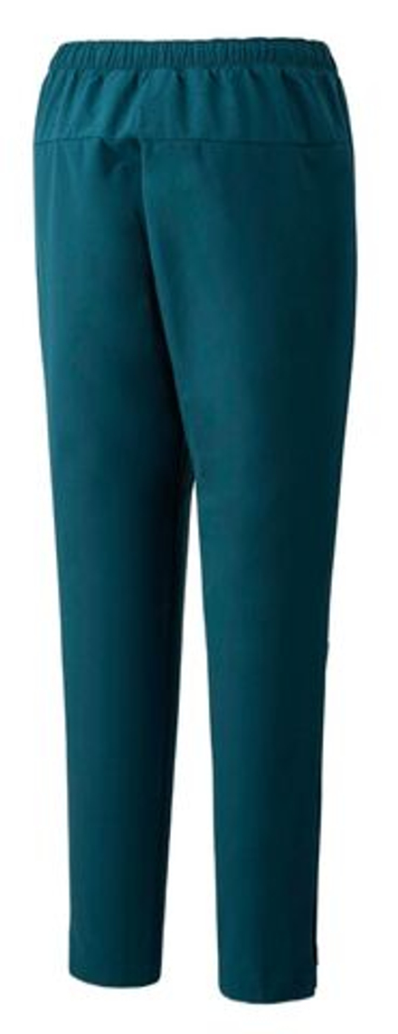 Женские теннисные брюки Yonex Warm-Up Pants - night sky