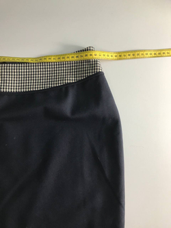 Юбка Jaeger-le Coultre классическая, маркировка 44, визуально 48/50 размер