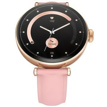 Умные часы Kieslect Lady Smart Watch Pura Reno (YFT2134EU)