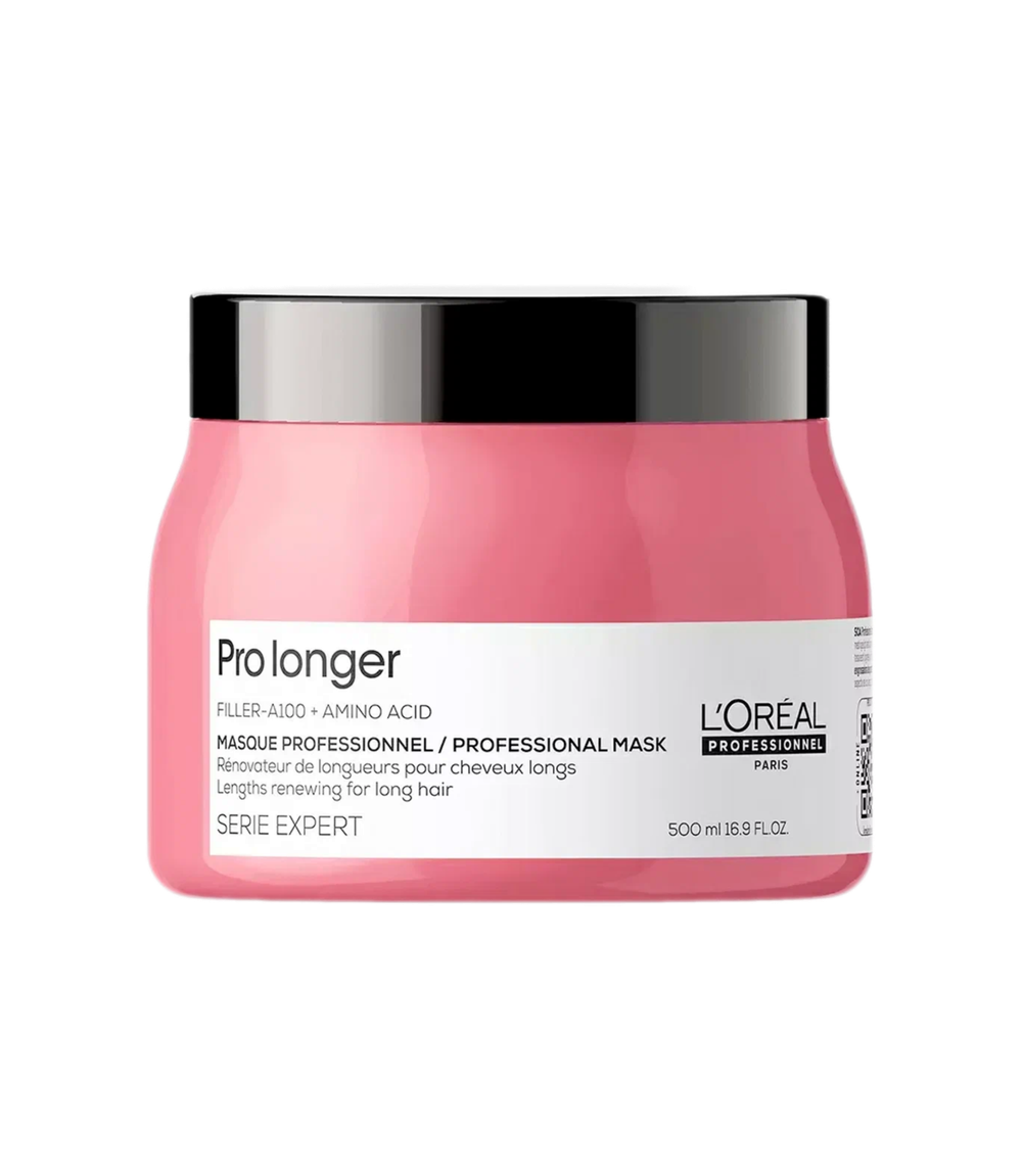 SERIE EXPERT PRO LONGER MASQUE / Маска для восстановления длинных волос