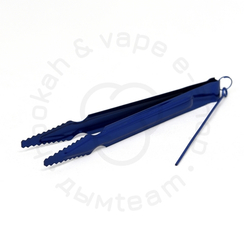 Щипцы СlassicColor (синий металл)