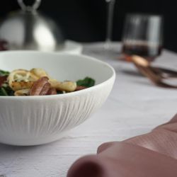 Салатник 550 мл d 15 см h6 см   Proff Cuisine [6]