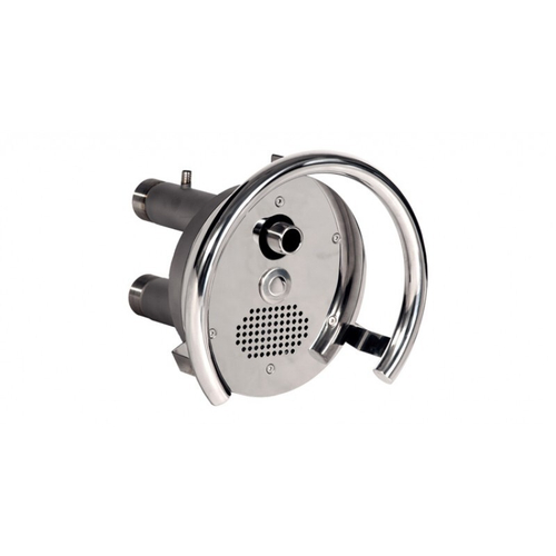 Противоток 50 м3/ч (закладная деталь с лицевой панелью)