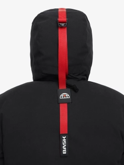 Куртка мужская PEVEK Баск