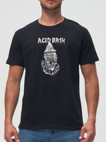 Футболка Acid Bath