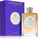 Atkinsons Amber Empire Туалетная вода для женщин