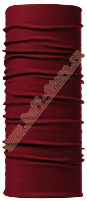 Многофункциональная бандана-труба Buff Wine Фото 1